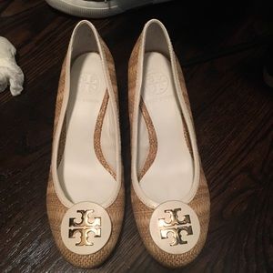 Tory Burch Wedges